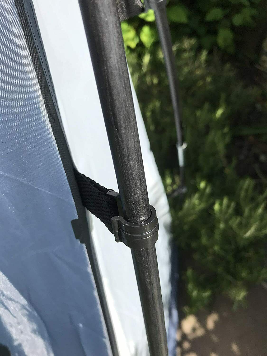 Garden Gazebo Dome Tent