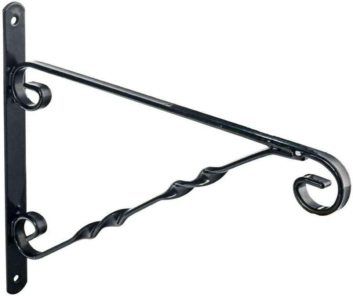 Hanging Basket Bracket 14"