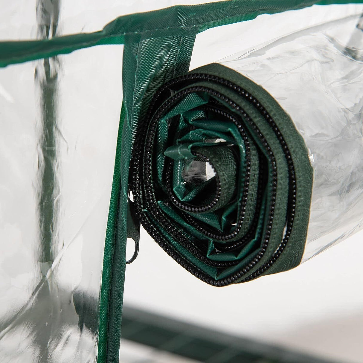 3-Tier Outdoor Garden Growhouse