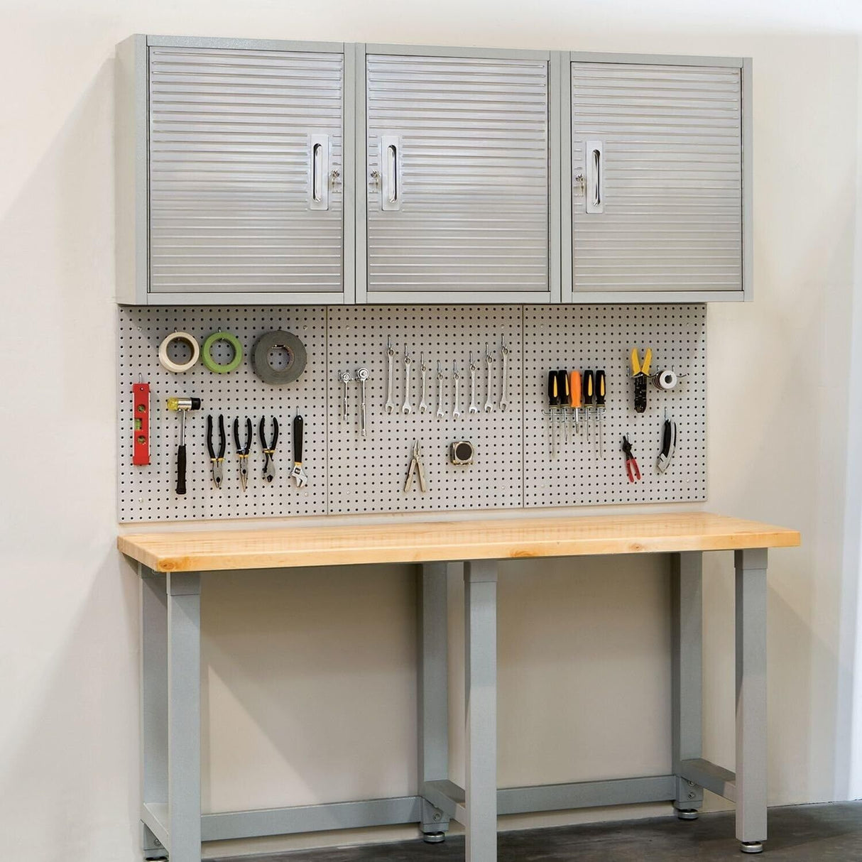 1 Door Granite Wall Cabinet