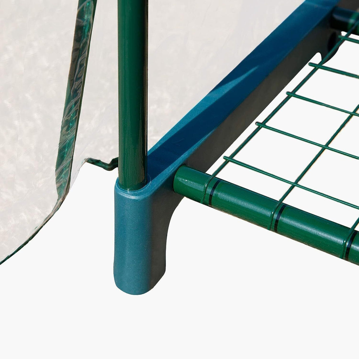 5-Tier Outdoor Garden Growhouse