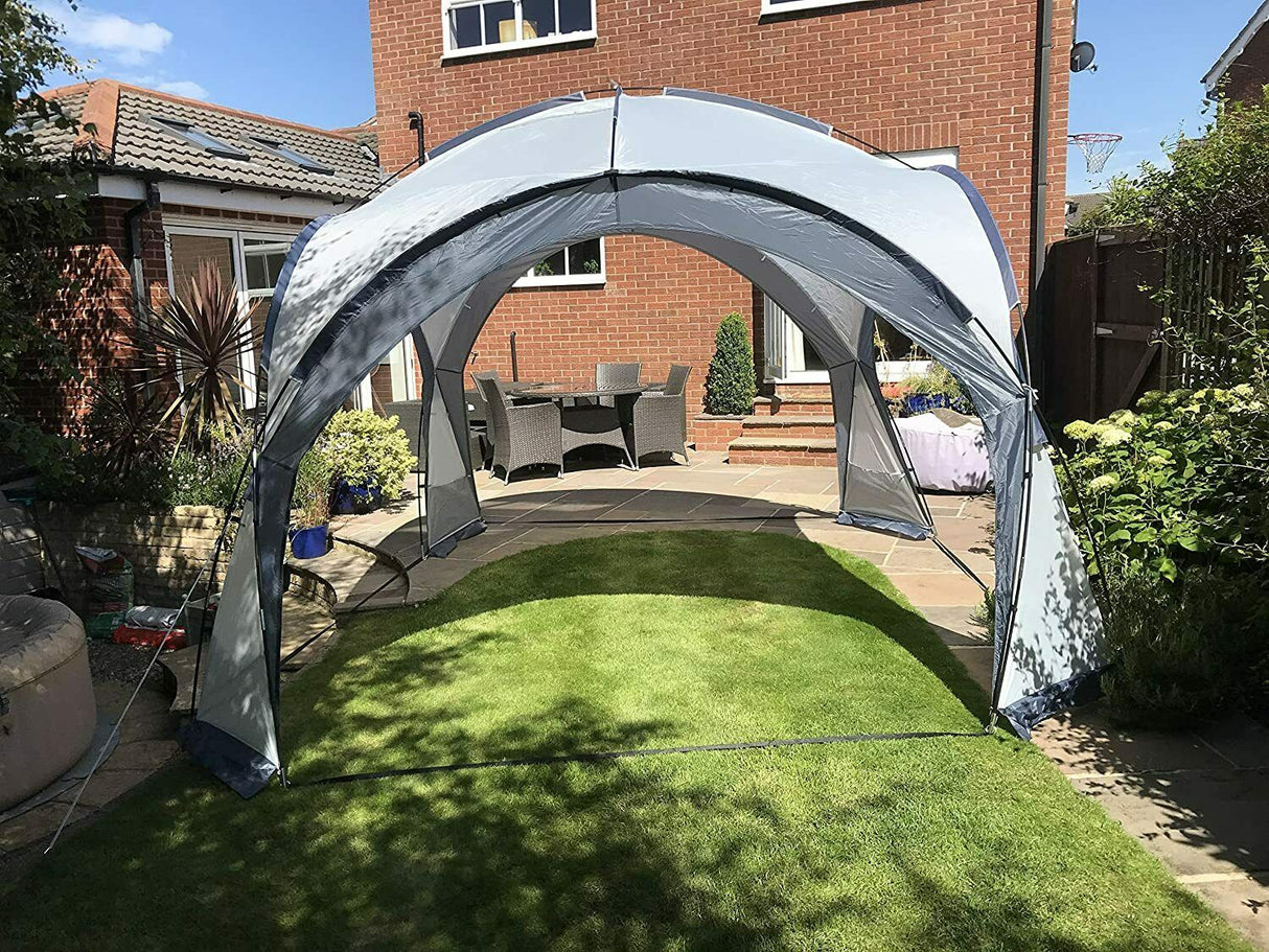Garden Gazebo Dome Tent
