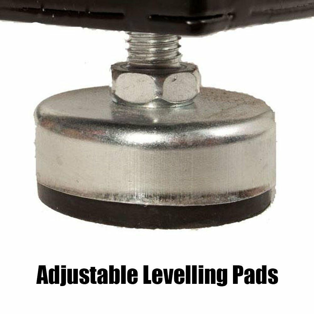 6ft Tall x 3ft Wide Steel Heavy Duty Cabinet