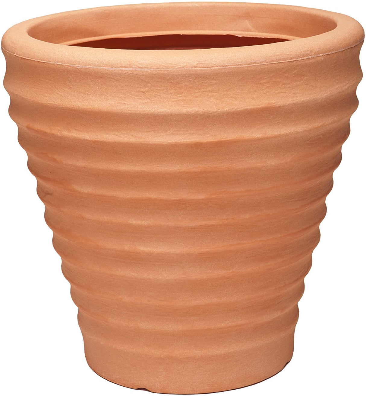 Moroccan Planter Terracotta Colour