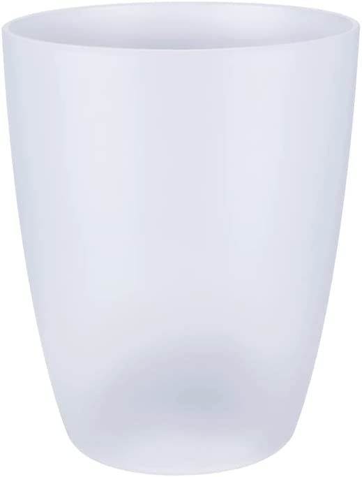 Brussels Orchid High 12.5cm - Transparent