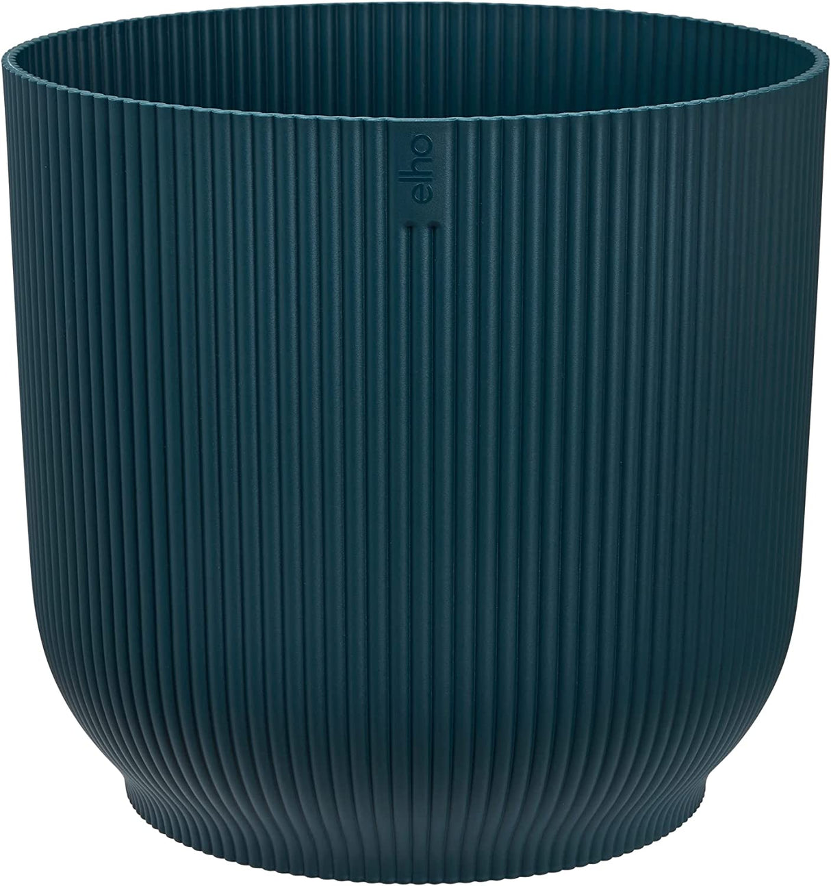 Vibes Fold Round 25cm Deep Blue