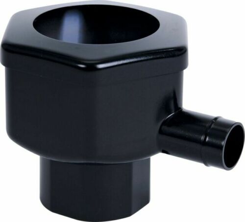 100L Slimline Garden Water Butt Set Including Tap with Stand and Filler Kit