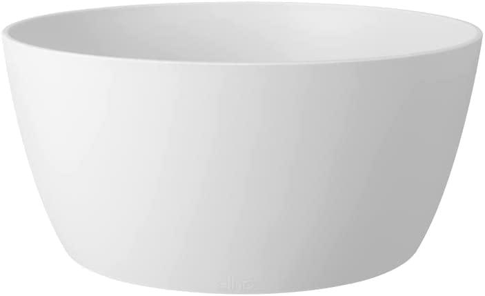 Brussels Bowl 23cm - White