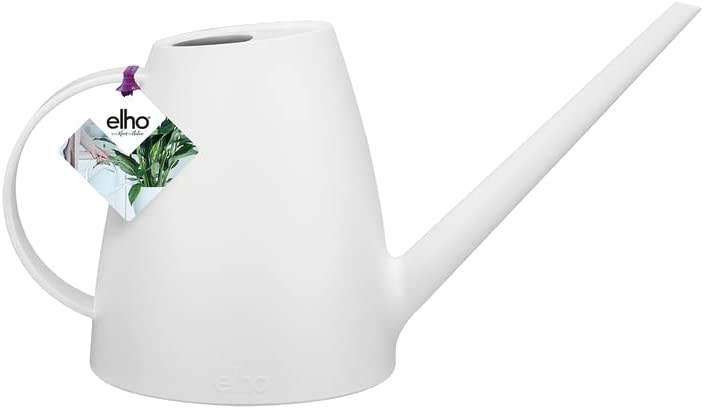 Brussels Watering Can 1.8L - White