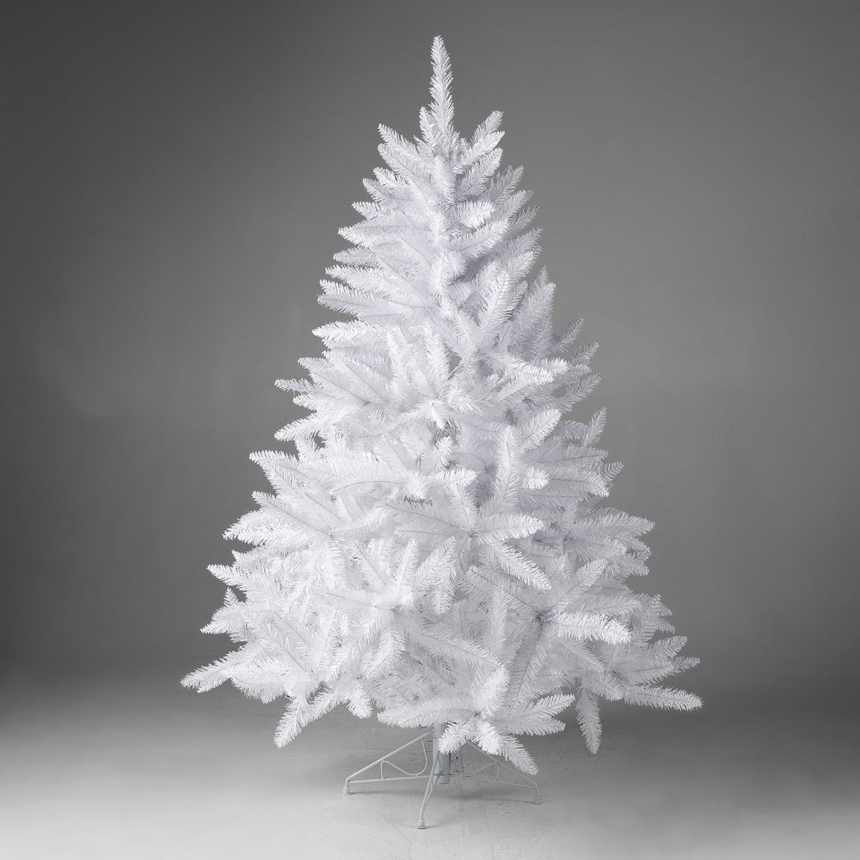 Imperial Pine Christmas Tree White - 5ft/150cm