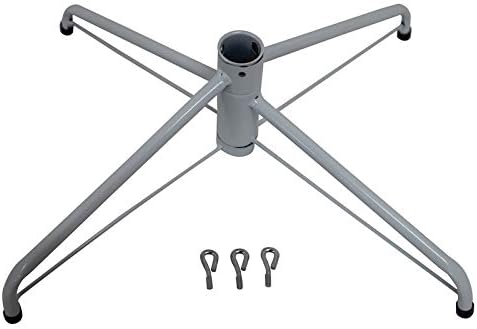 Imperial Pine Christmas Tree White - 4ft/120cm - FAILED DELIVERY