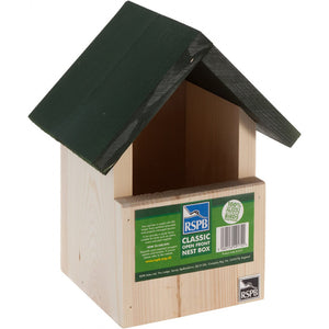 Bird Tables & Nesting Boxes