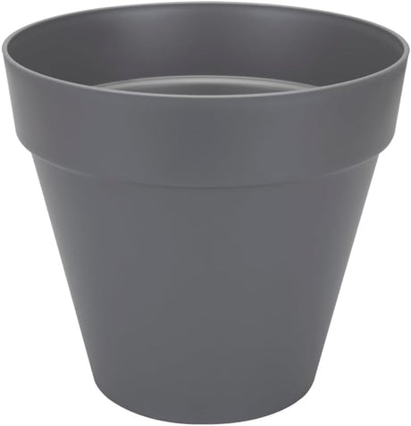 Urban Jungle Plant Pot - Indoor or Outdoor - 28cm Anthracite