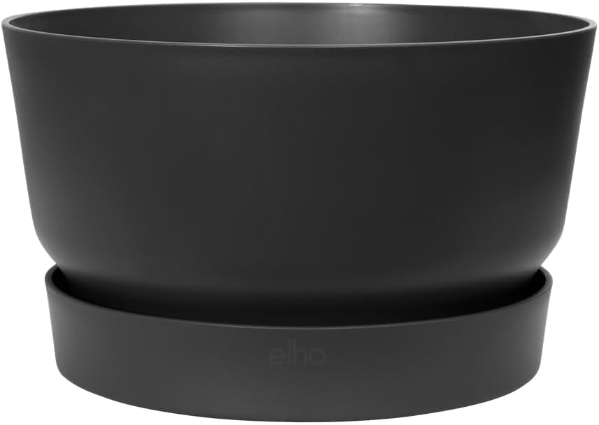 Greenville Bowl 33cm - Living Black