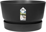 Greenville Bowl 33cm - Living Black
