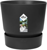 Greenville Round 55cm - Living Black