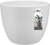 Pure Soft Round 30cm - White