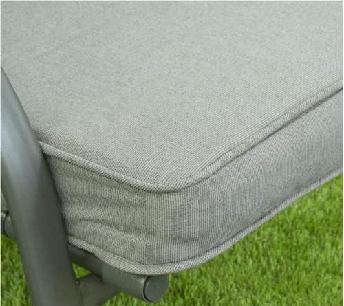 Candosa Reclining Chair & Footstool / Ottoman