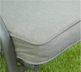 Candosa Reclining Chair & Footstool / Ottoman
