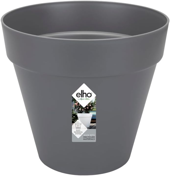 Loft Urban Round 25cm - Anthracite