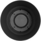 Greenville Round 55cm - Living Black