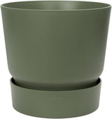 Greenville Round 55cm - Leaf Green