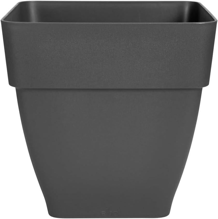 Vibia Campana Square 37cm Anthracite