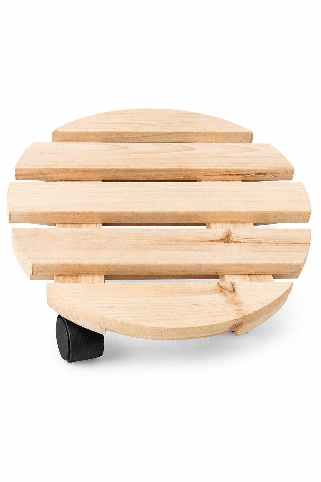 Pot Stand Planttaxi - Round 35cm