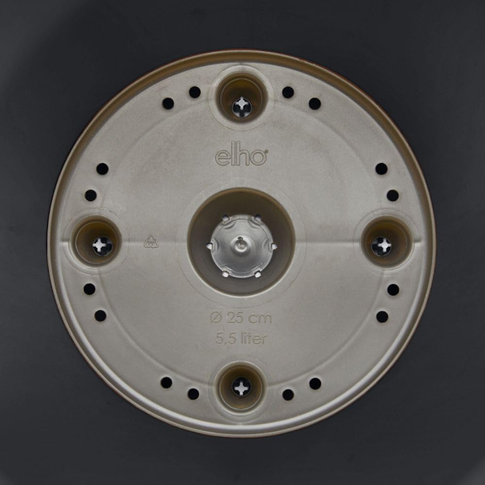 Loft Urban Round 25cm - Anthracite