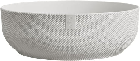 Jazz Bowl 28cm - Silky White