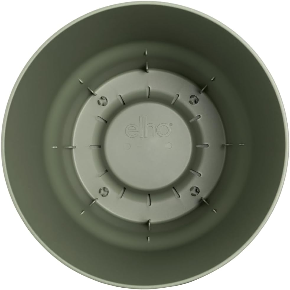 Greenville Round 55cm - Leaf Green