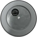 Urban Jungle Plant Pot - Indoor or Outdoor - 22cm Warm Grey
