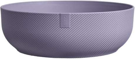Jazz Bowl 28cm - Lavender Lilac