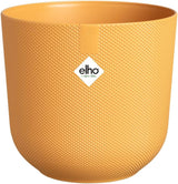 Jazz Round 35cm - Amber Yellow