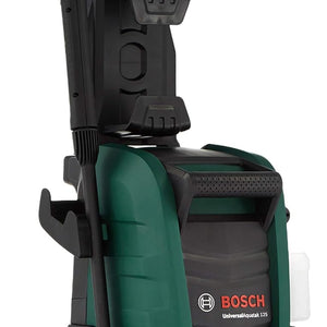 Pressure Washers