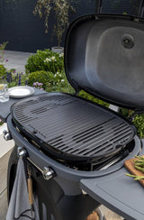 Award Winning Barbecue  X-Grill 3 Burner Gas BBQ RRP £400.
