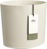 Eden 30cm Indoor / Outdoor Plant Pot - Linen White