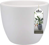 Pure Soft Round 40cm - White