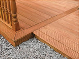 Ronseal Ultimate Decking Stain 2.5L Medium Oak