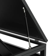 Modern Wheelie Bin Storage - Single Bin - Anthracite