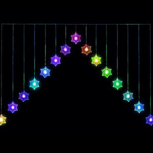 Light Walls