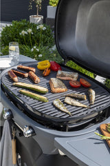 Award Winning Barbecue  X-Grill 3 Burner Gas BBQ RRP £400.