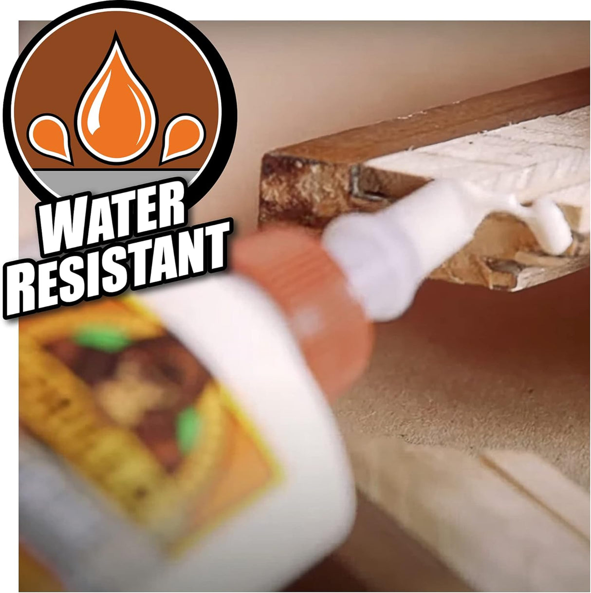 Gorilla Wood Glue 236 ml
