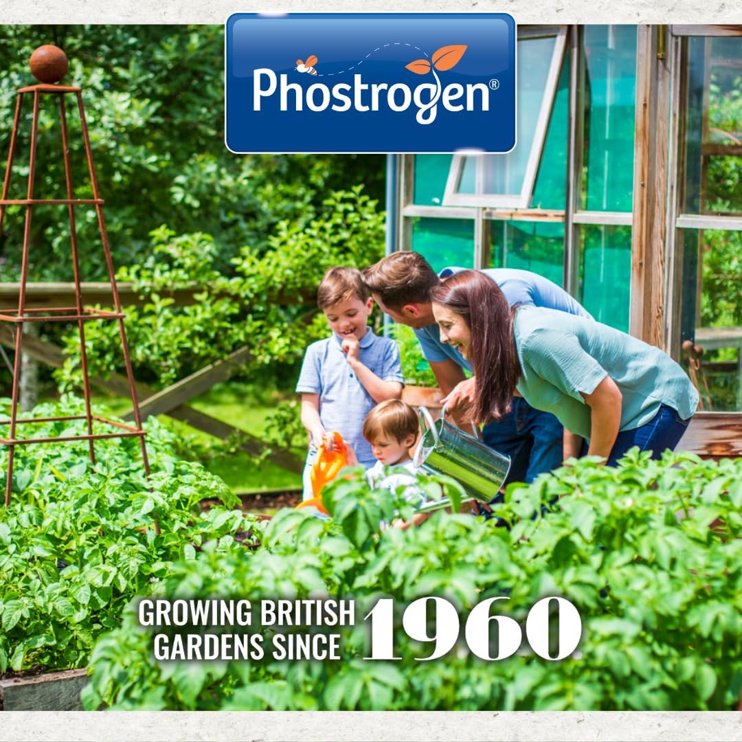 All Purpose Plant Food - 800g