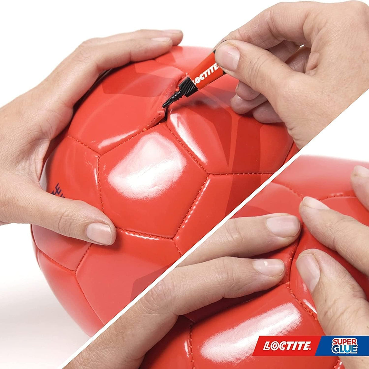Loctite Mini Trio Power Gel, Strong Super Glue Gel for Repairs
