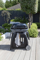 Award Winning Barbecue  X-Grill 3 Burner Gas BBQ RRP £400.