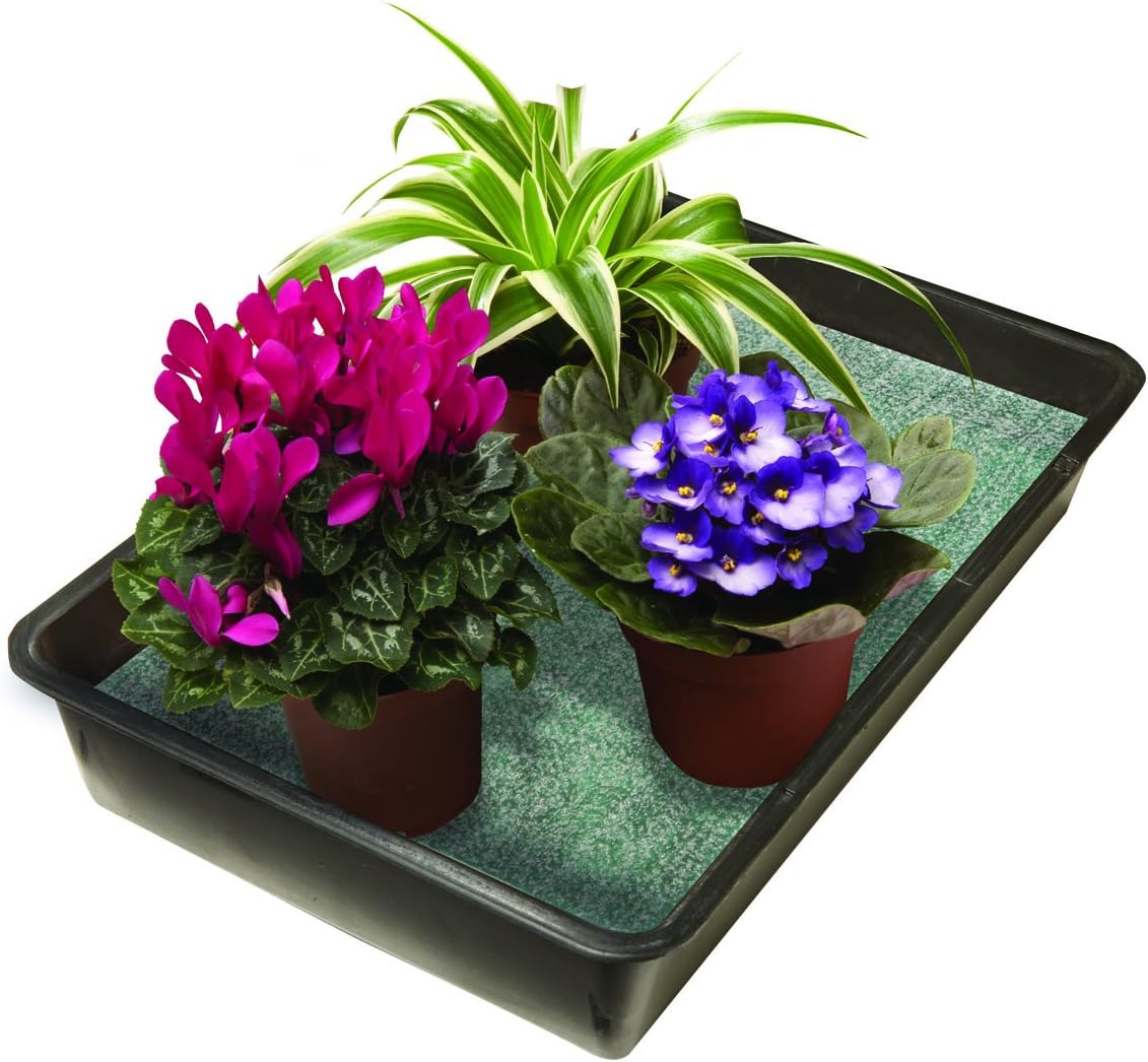 Capillary Matting Seed Tray Insert 5 Pack