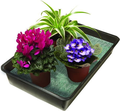 Capillary Matting Seed Tray Insert 5 Pack