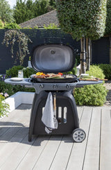 Award Winning Barbecue  X-Grill 3 Burner Gas BBQ RRP £400.