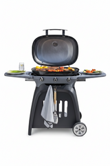 Award Winning Barbecue  X-Grill 3 Burner Gas BBQ RRP £400.
